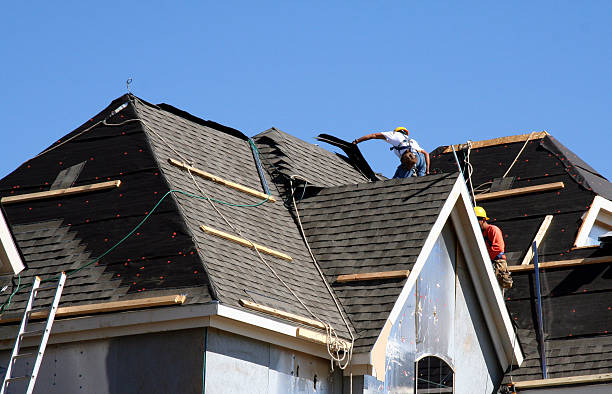Best Green or Eco-Friendly Roofing Solutions  in Lake Andes, SD